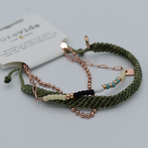 Pura Vida Jewelry - Pura Vida - Monthly Bracelet Pack
